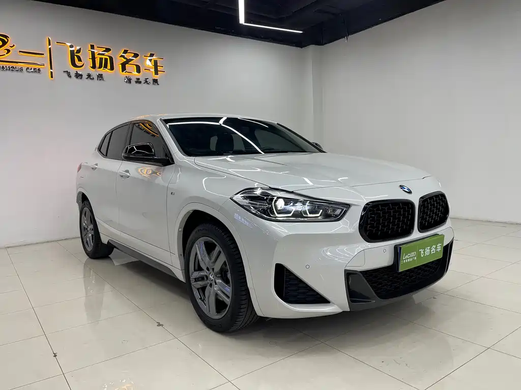 BMW X2 — фото 2