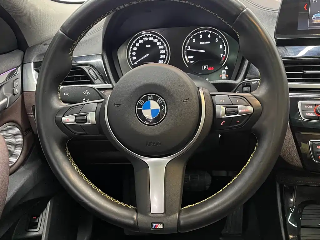 BMW X2 — фото 4