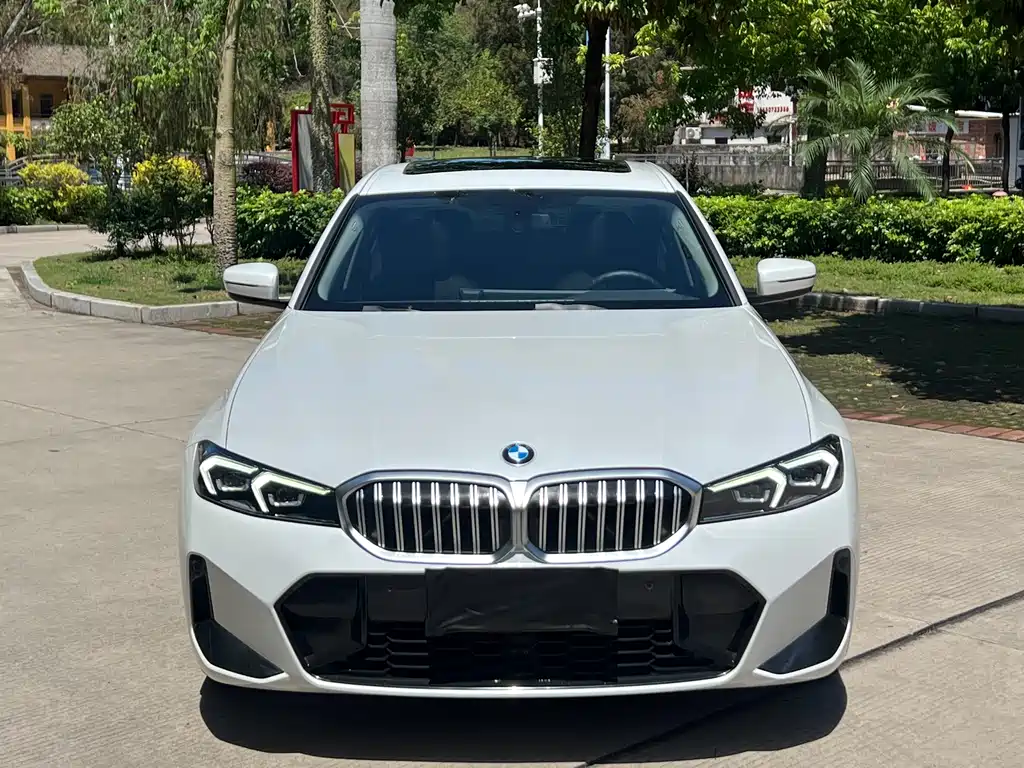 BMW 3 Series — фото 2