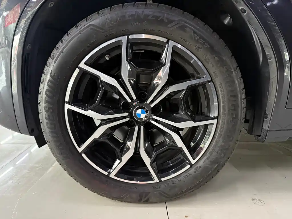 BMW X3 — фото 10