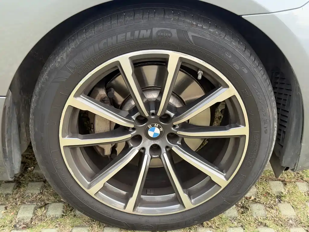 BMW 6 Series GT — фото 5