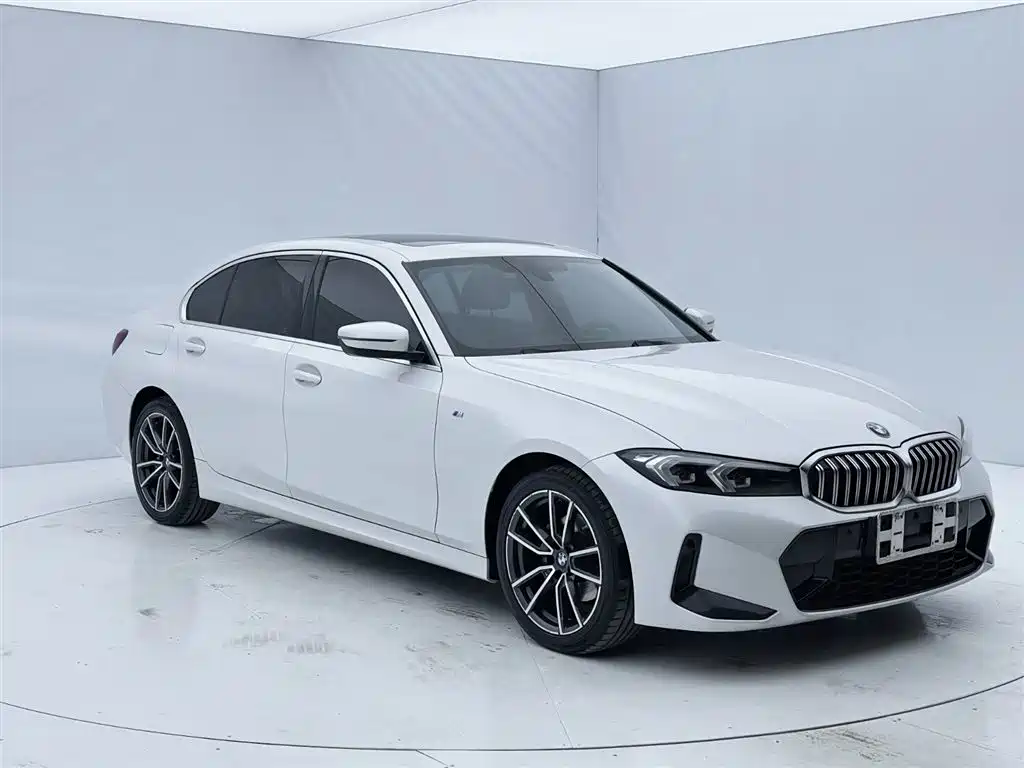 BMW 3 Series — фото 2