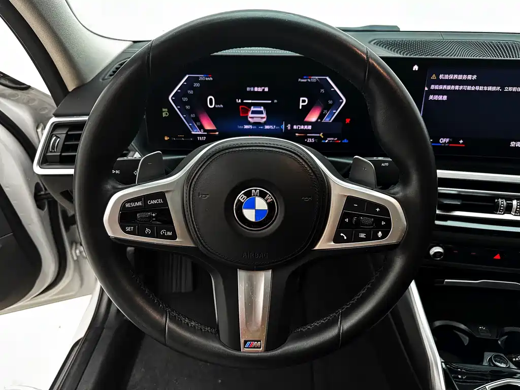 BMW 3 Series — фото 20