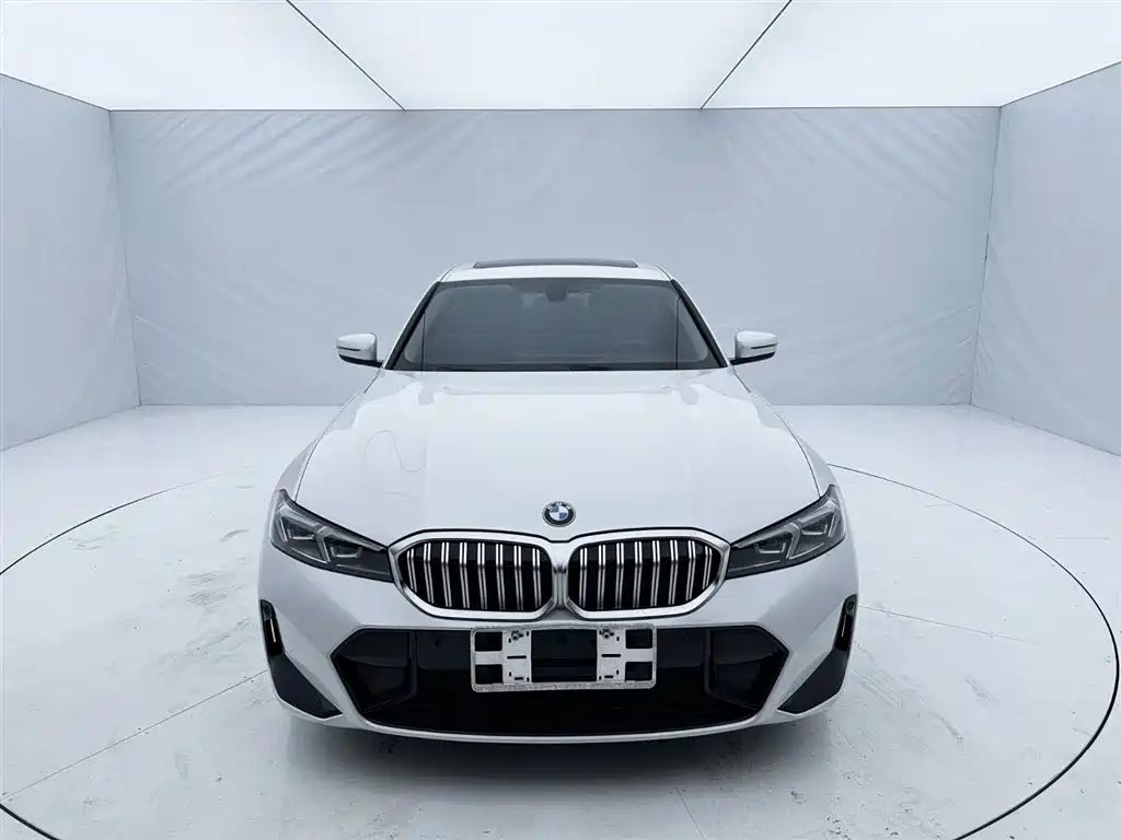 BMW 3 Series — фото 3