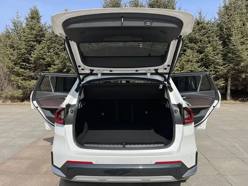 BMW X1 — фото 11