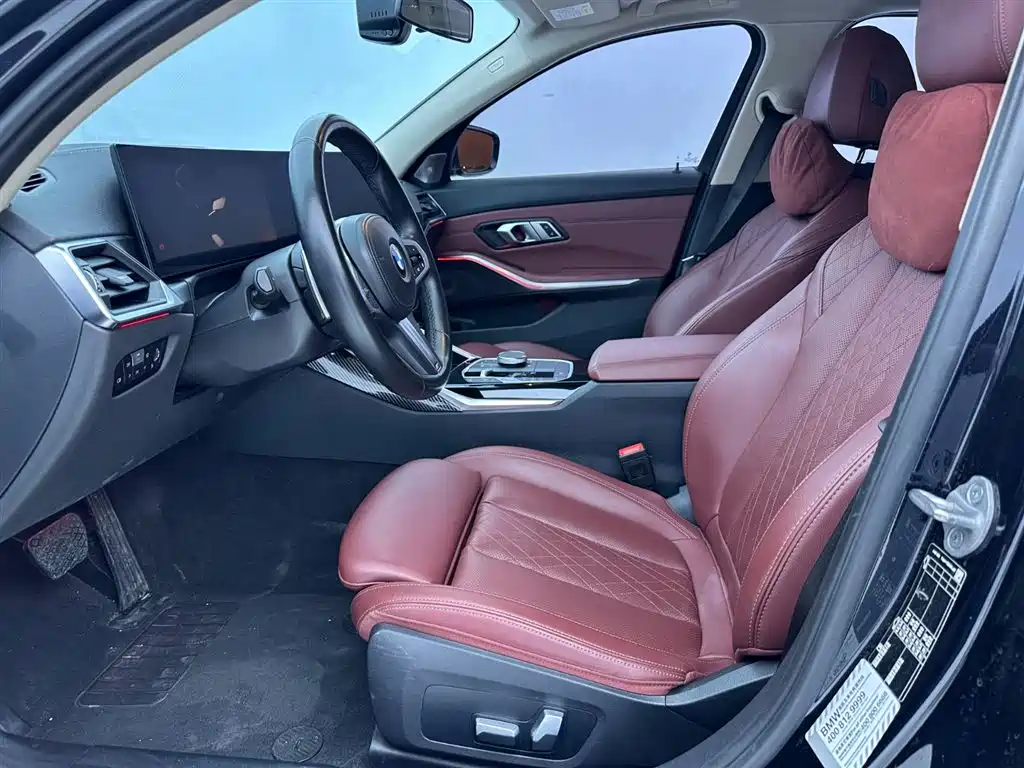 BMW 3 Series — фото 16