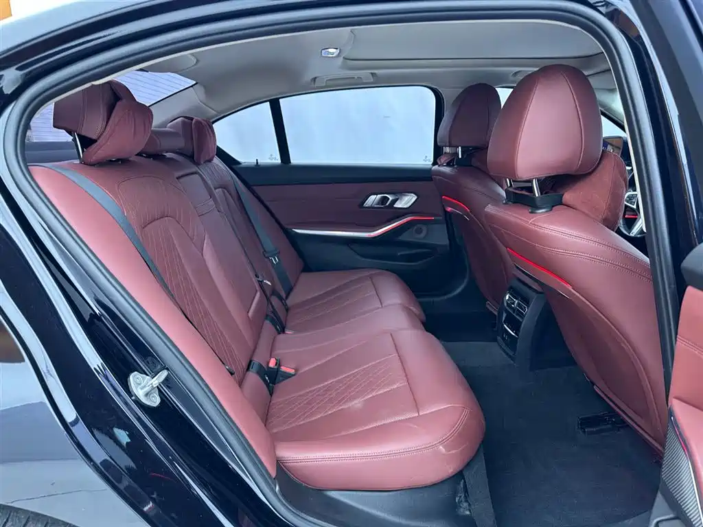 BMW 3 Series — фото 19