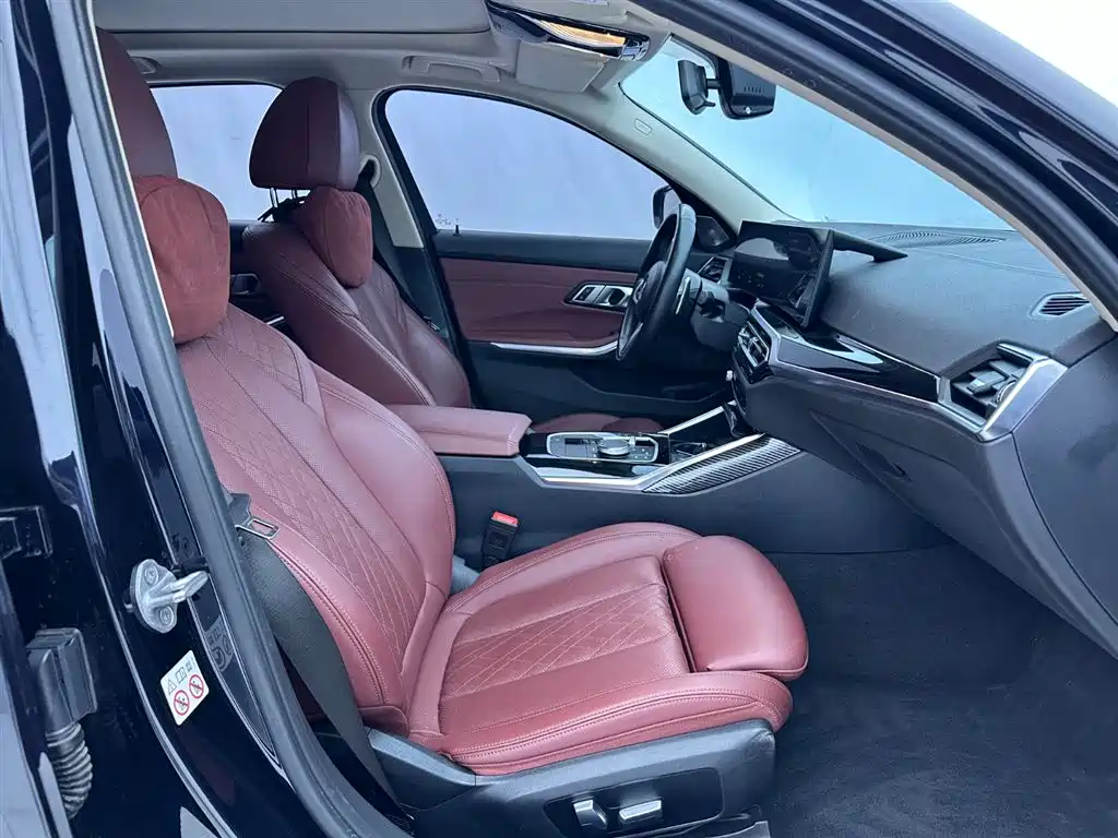 BMW 3 Series — фото 20