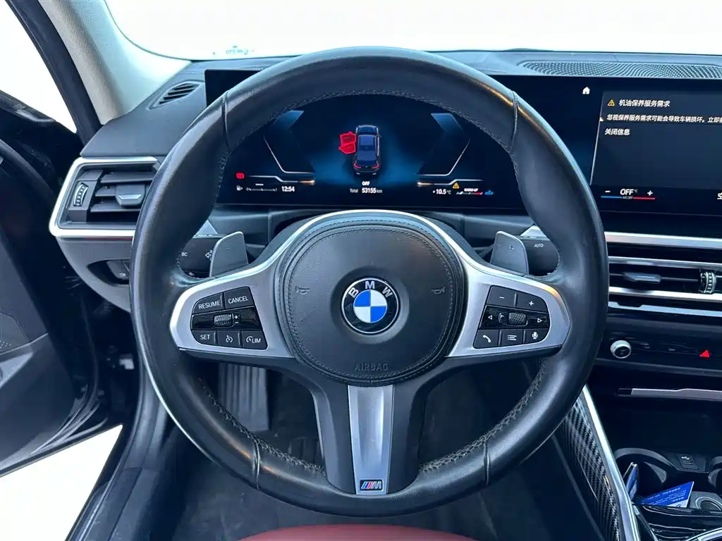 BMW 3 Series — фото 23