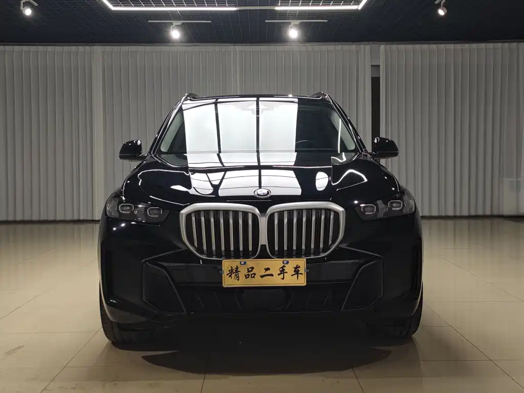 BMW X5 — фото 2