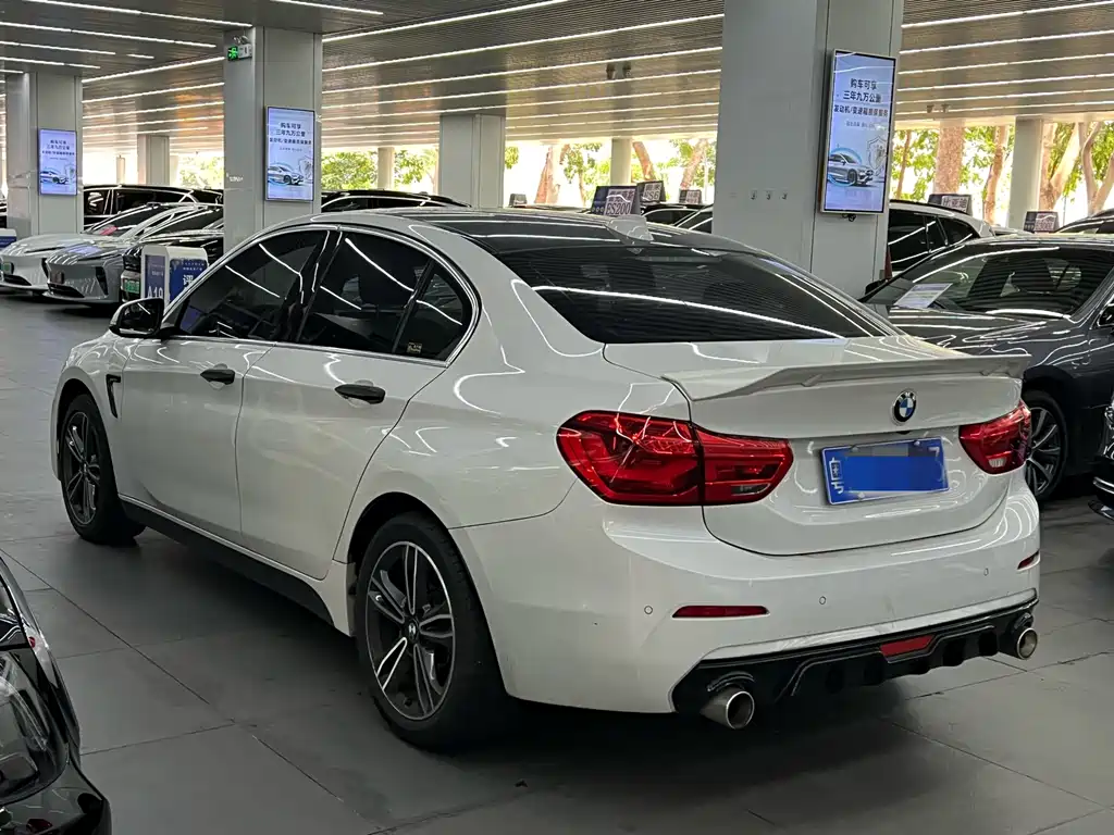 BMW 1 Series — фото 11