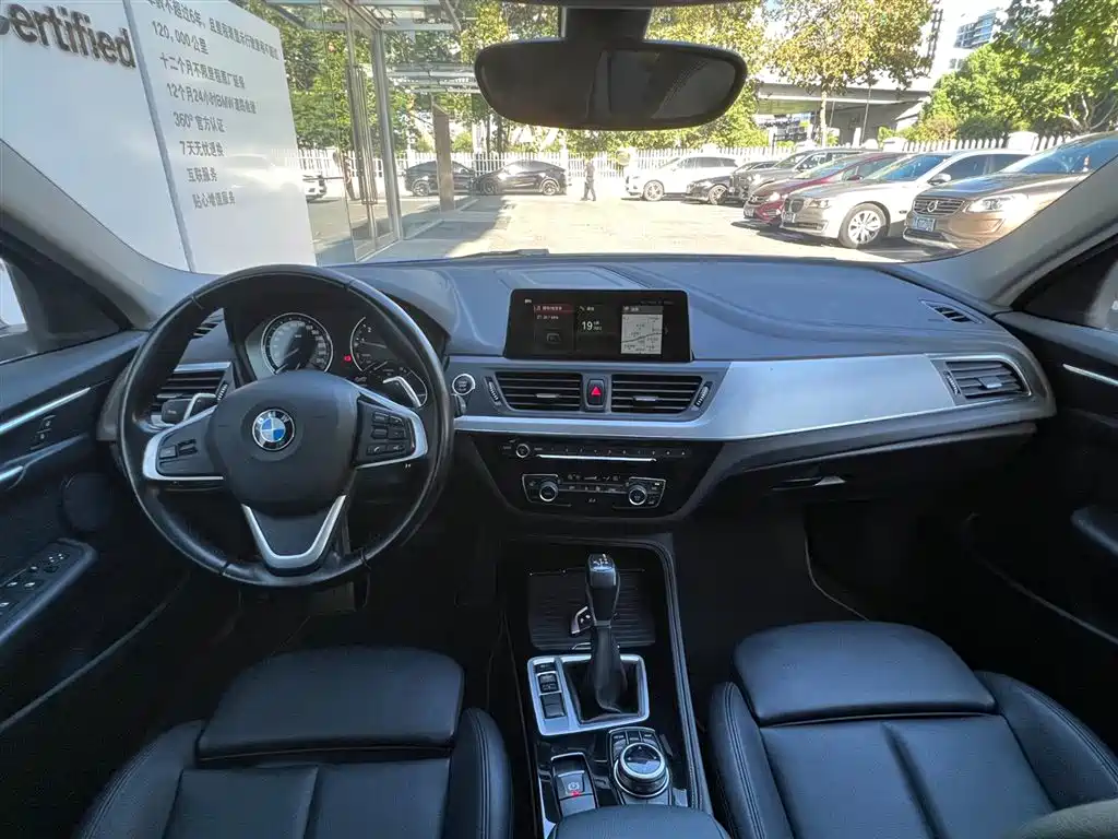 BMW 1 Series — фото 9