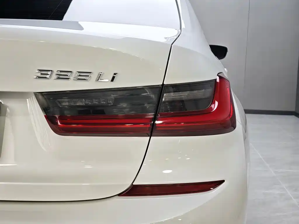 BMW 3 Series — фото 18