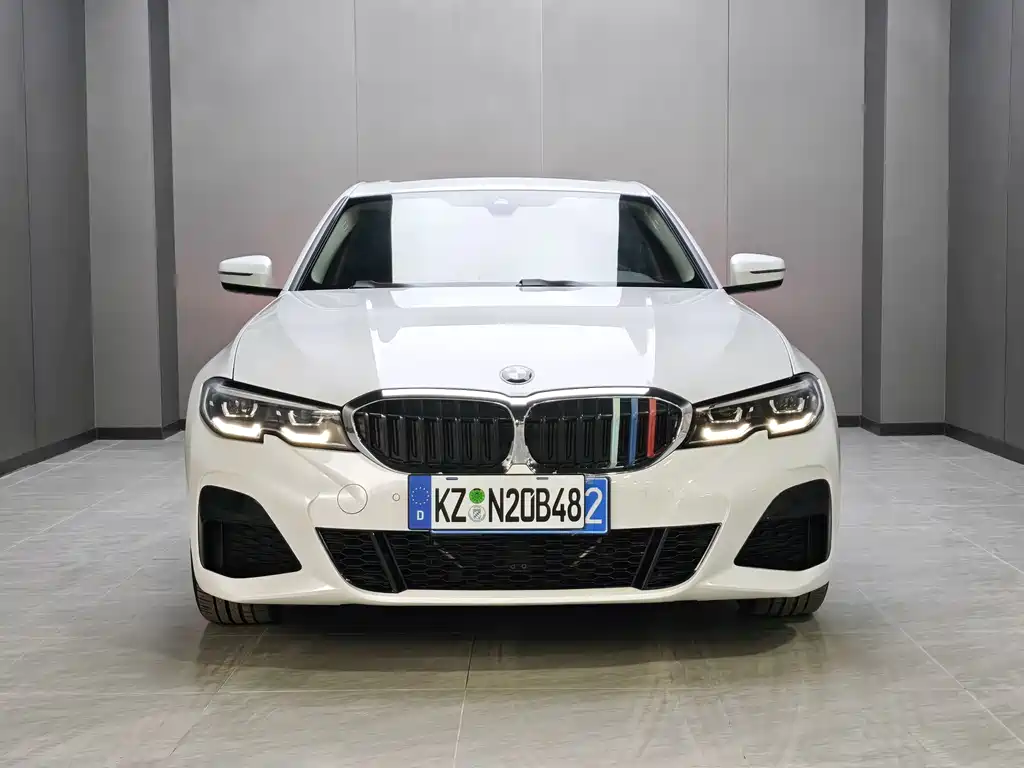 BMW 3 Series — фото 3
