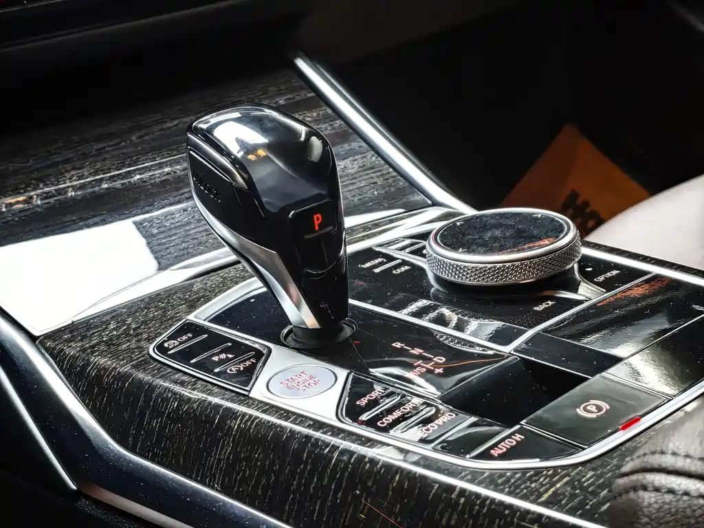 BMW 3 Series — фото 10