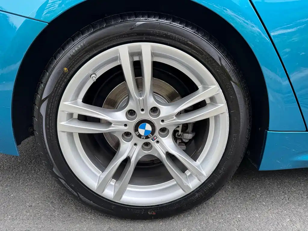 BMW 4 Series — фото 20