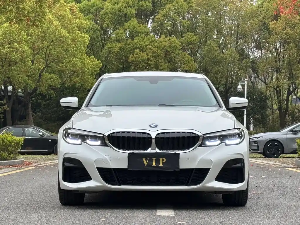 BMW 3 Series — фото 2