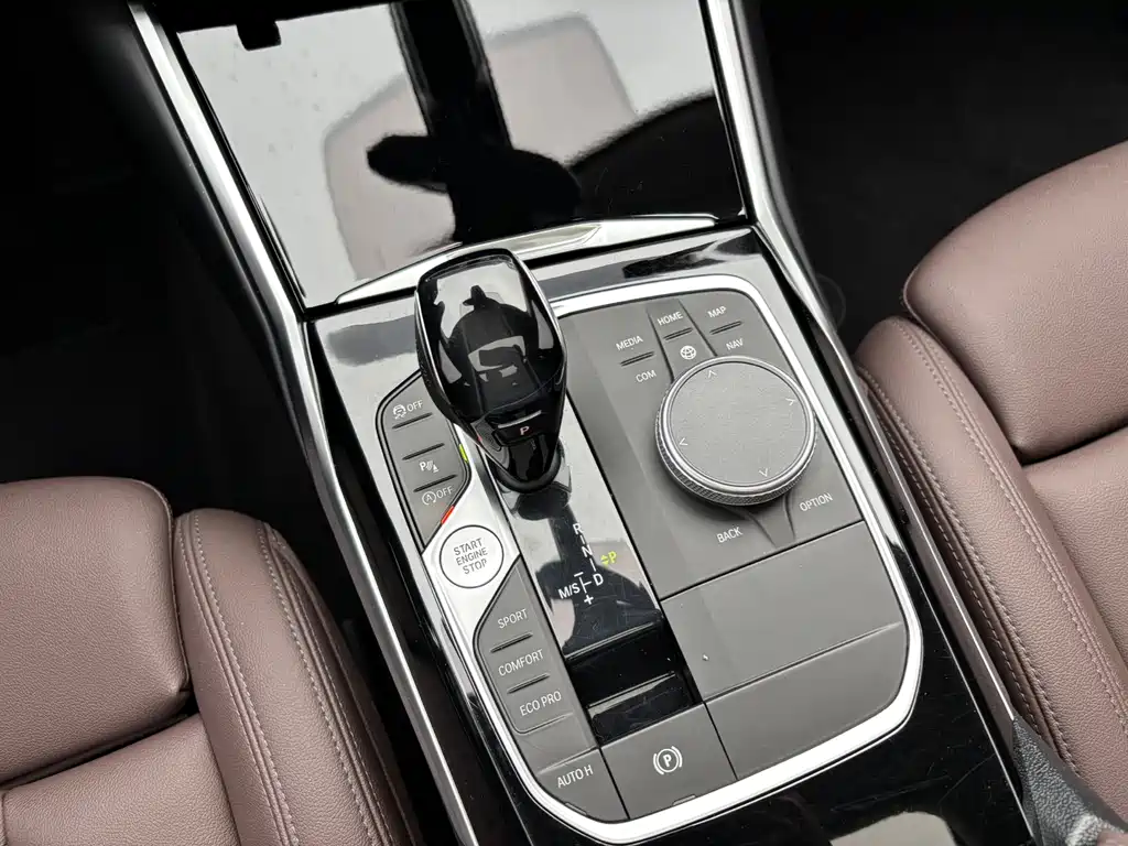 BMW 3 Series — фото 11