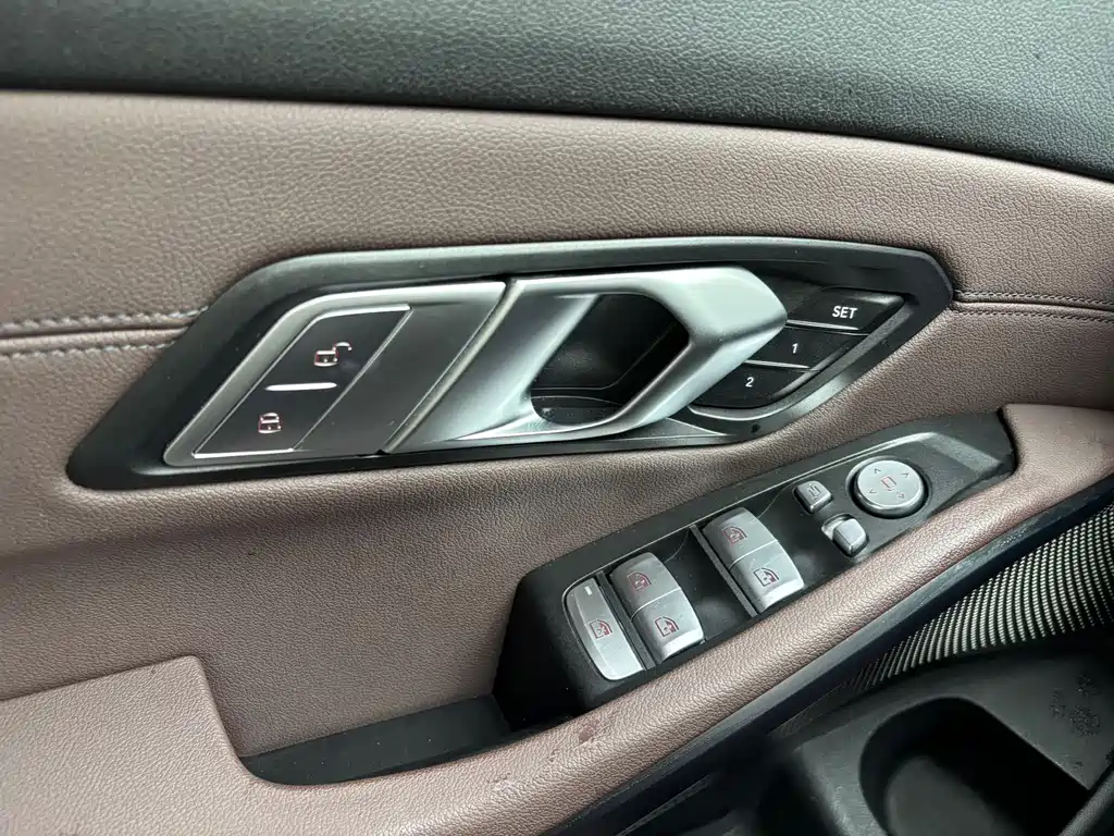 BMW 3 Series — фото 15