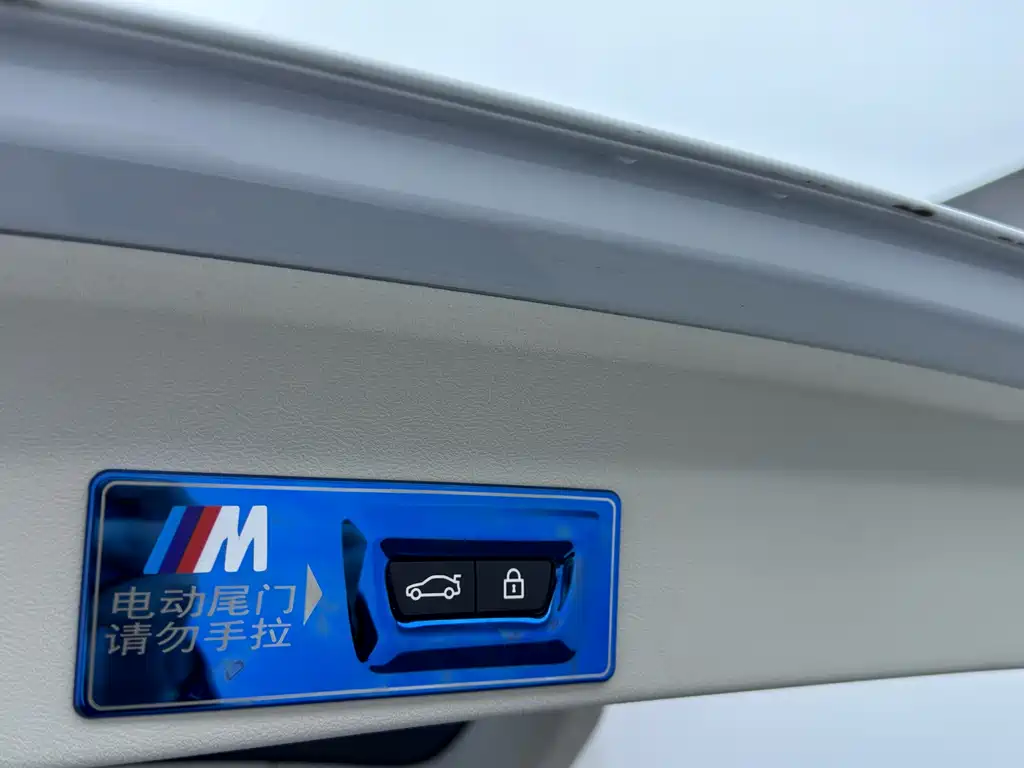 BMW X3 — фото 14