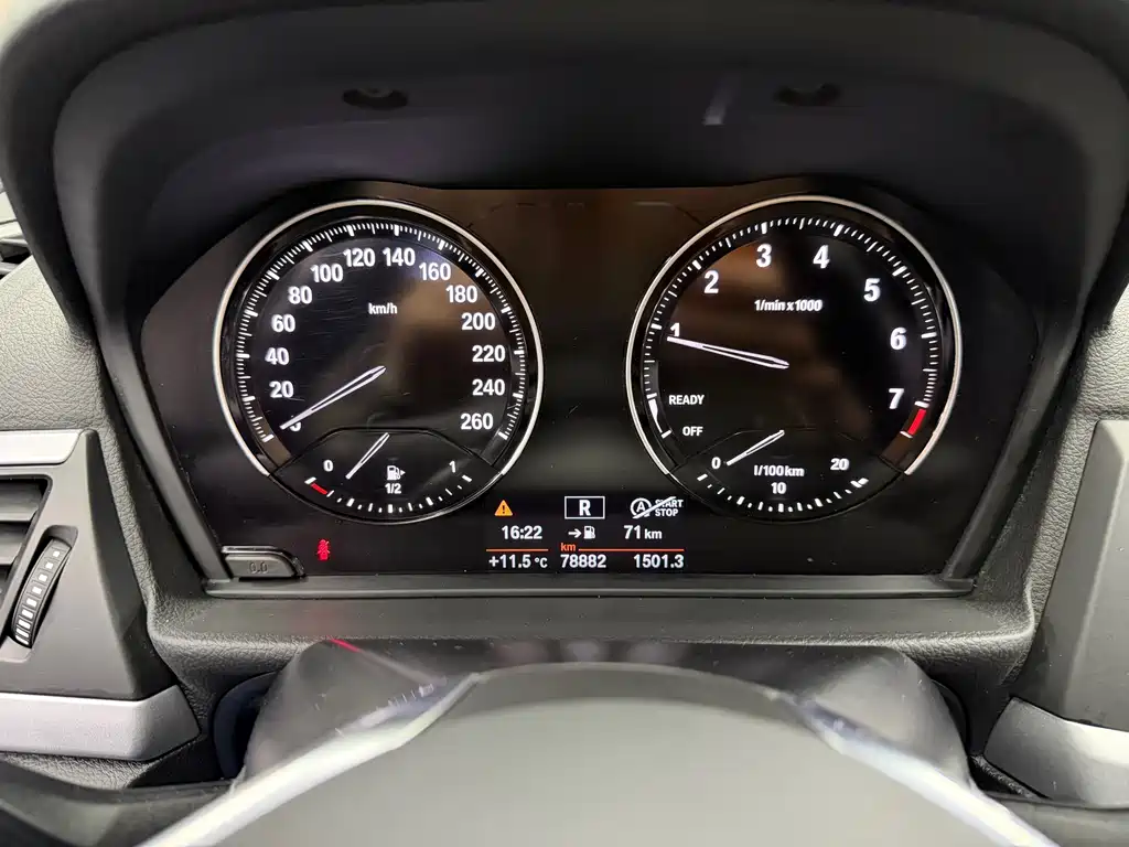 BMW 1 Series — фото 14