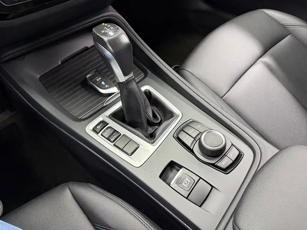 BMW 1 Series — фото 17