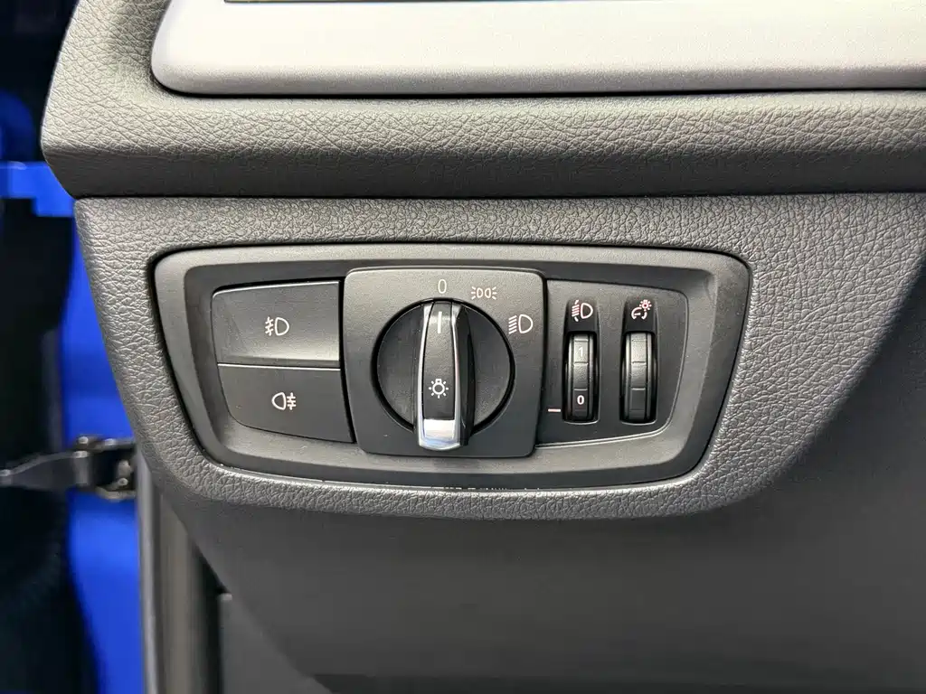 BMW 1 Series — фото 18
