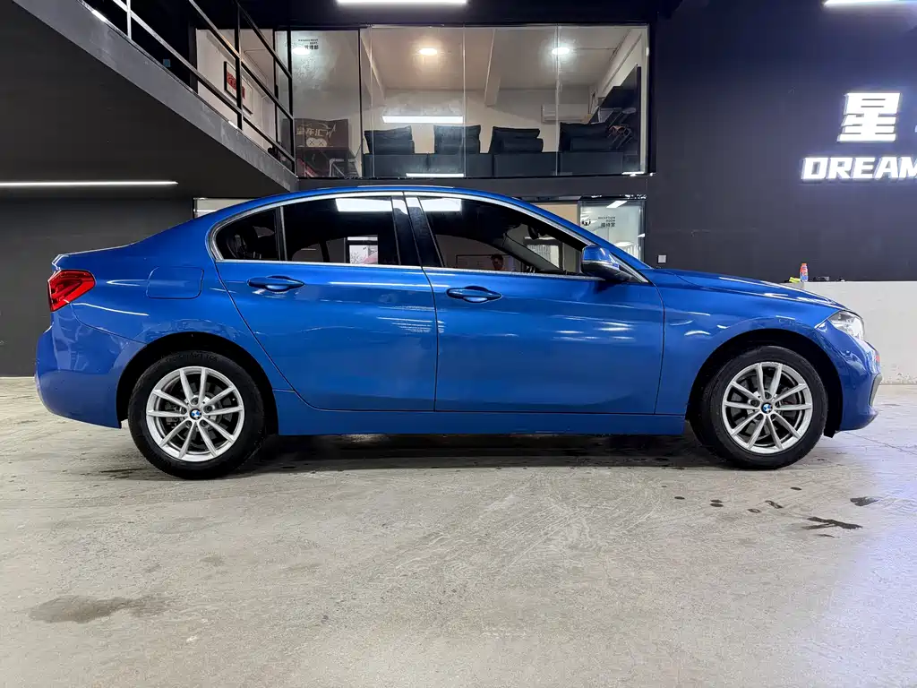 BMW 1 Series — фото 10