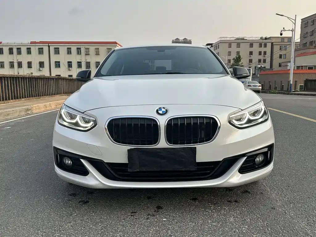 BMW 1 Series — фото 2