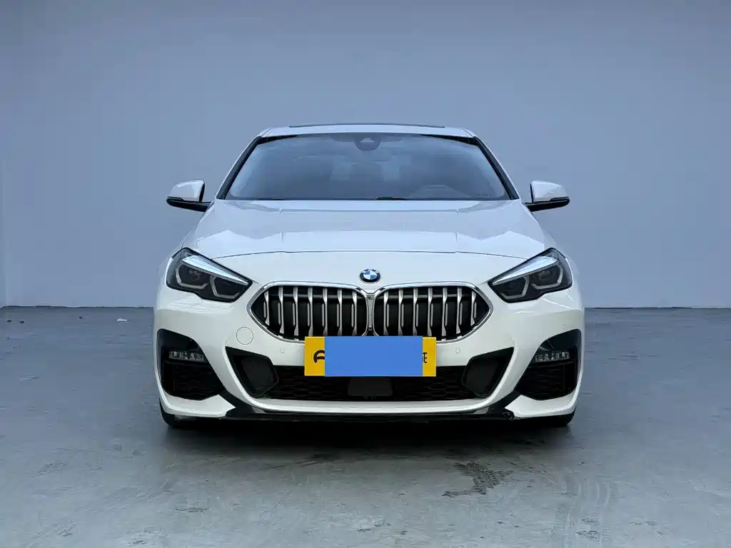 BMW 2 Series (Import) — фото 2