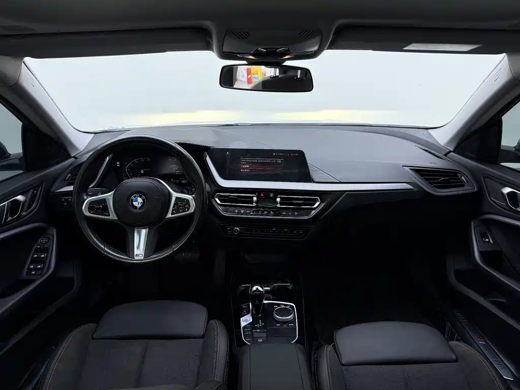 BMW 2 Series (Import) — фото 13