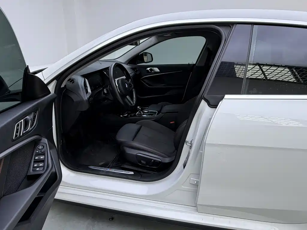 BMW 2 Series (Import) — фото 14