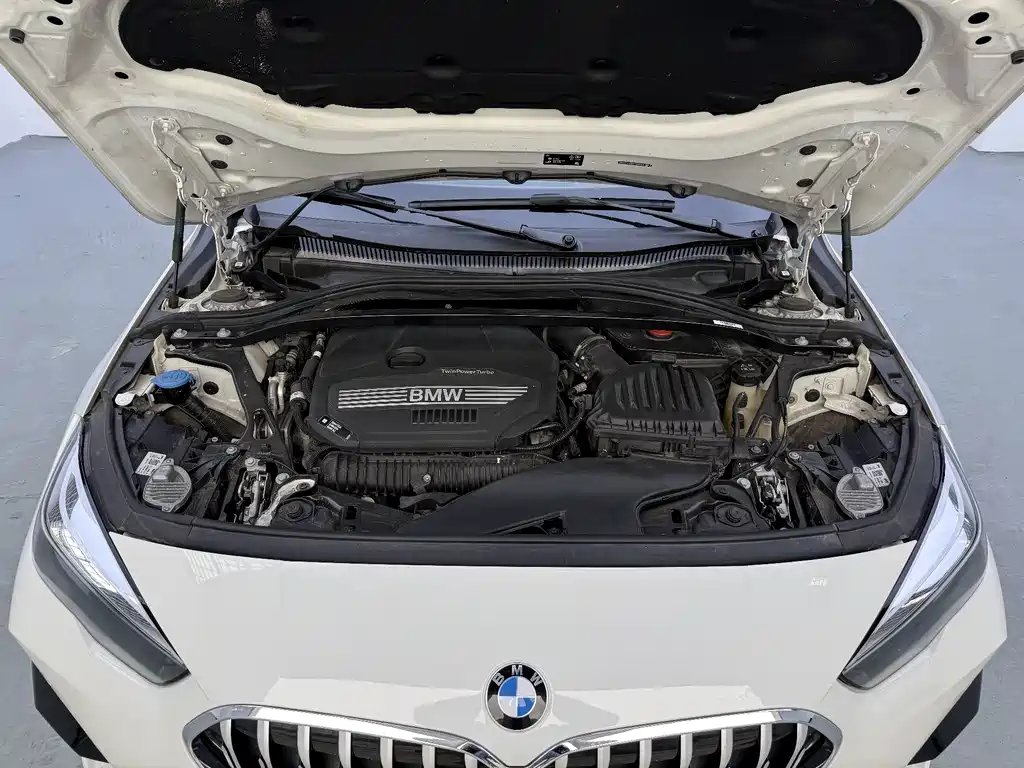 BMW 2 Series (Import) — фото 18