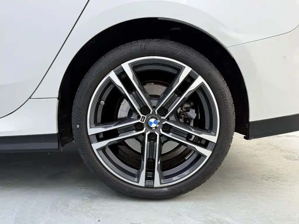 BMW 2 Series (Import) — фото 19
