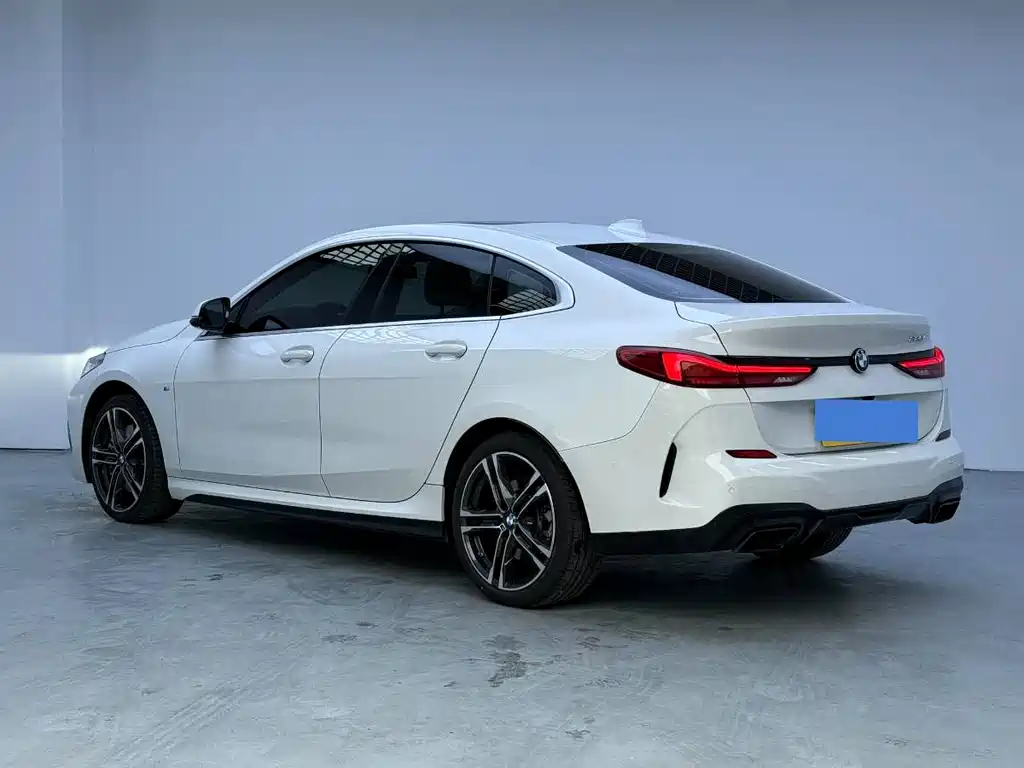 BMW 2 Series (Import) — фото 4