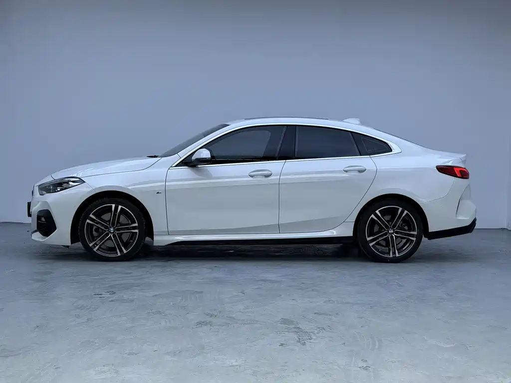 BMW 2 Series (Import) — фото 7