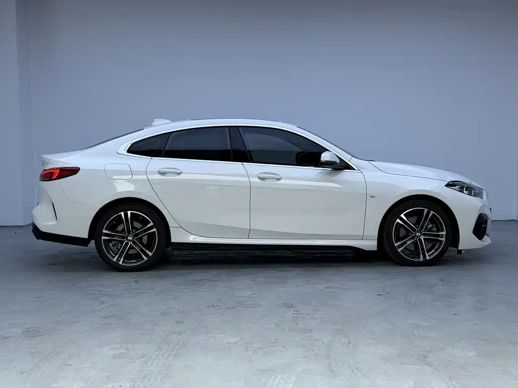 BMW 2 Series (Import) — фото 8