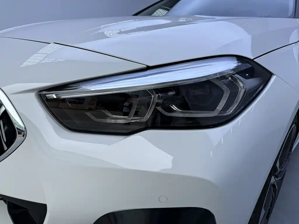 BMW 2 Series (Import) — фото 9