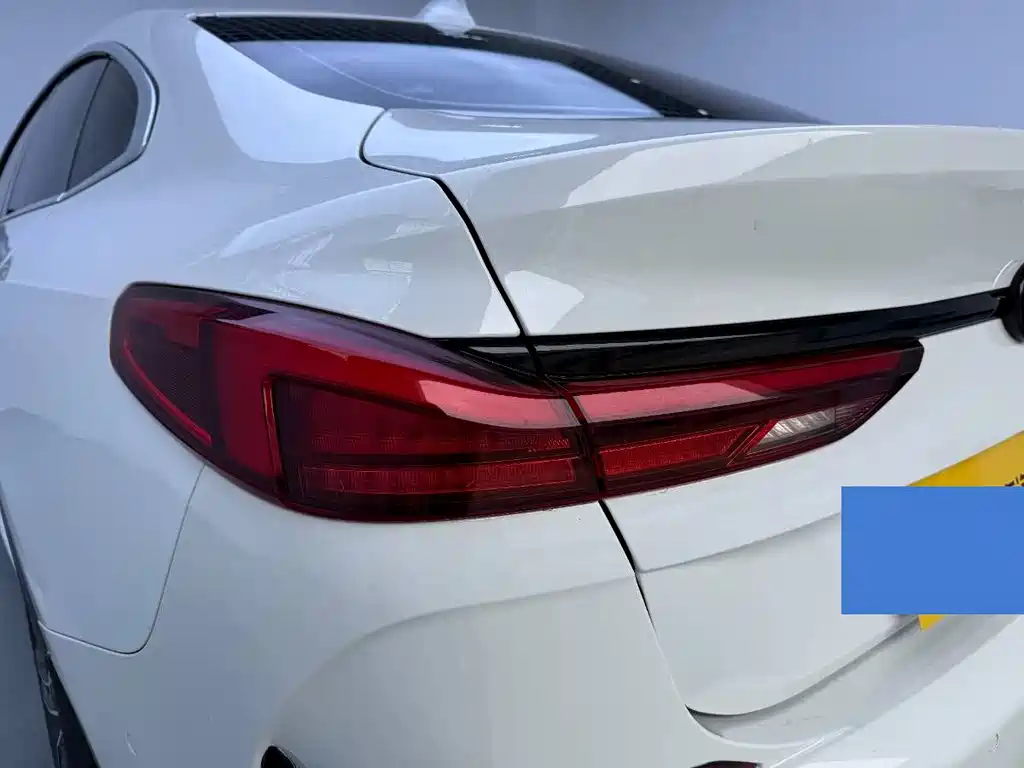 BMW 2 Series (Import) — фото 10