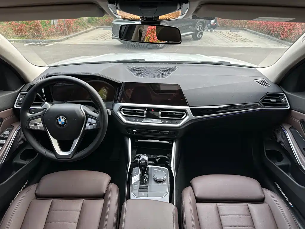 BMW 3 Series — фото 5