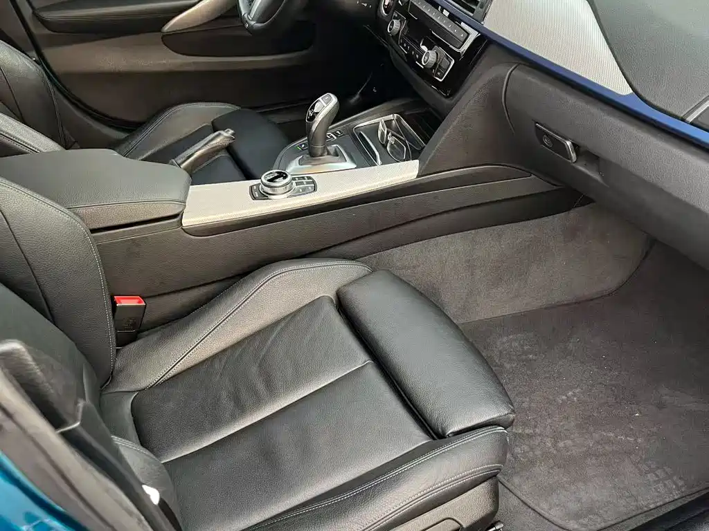 BMW 4 Series — фото 4