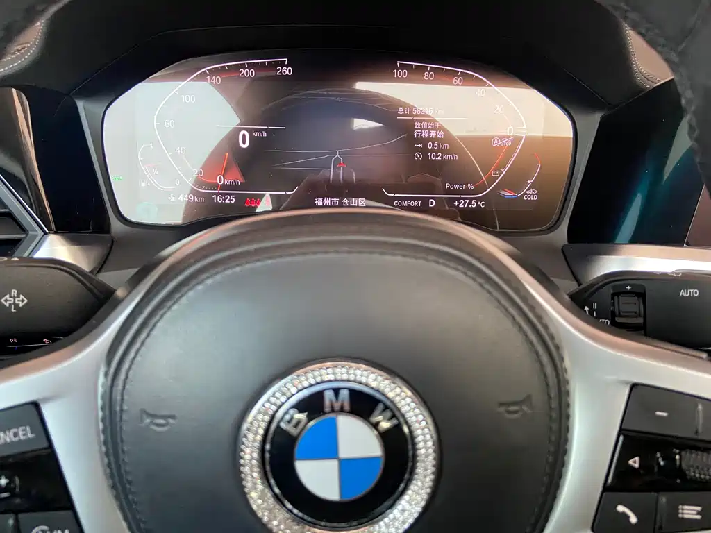 BMW 4 Series — фото 8