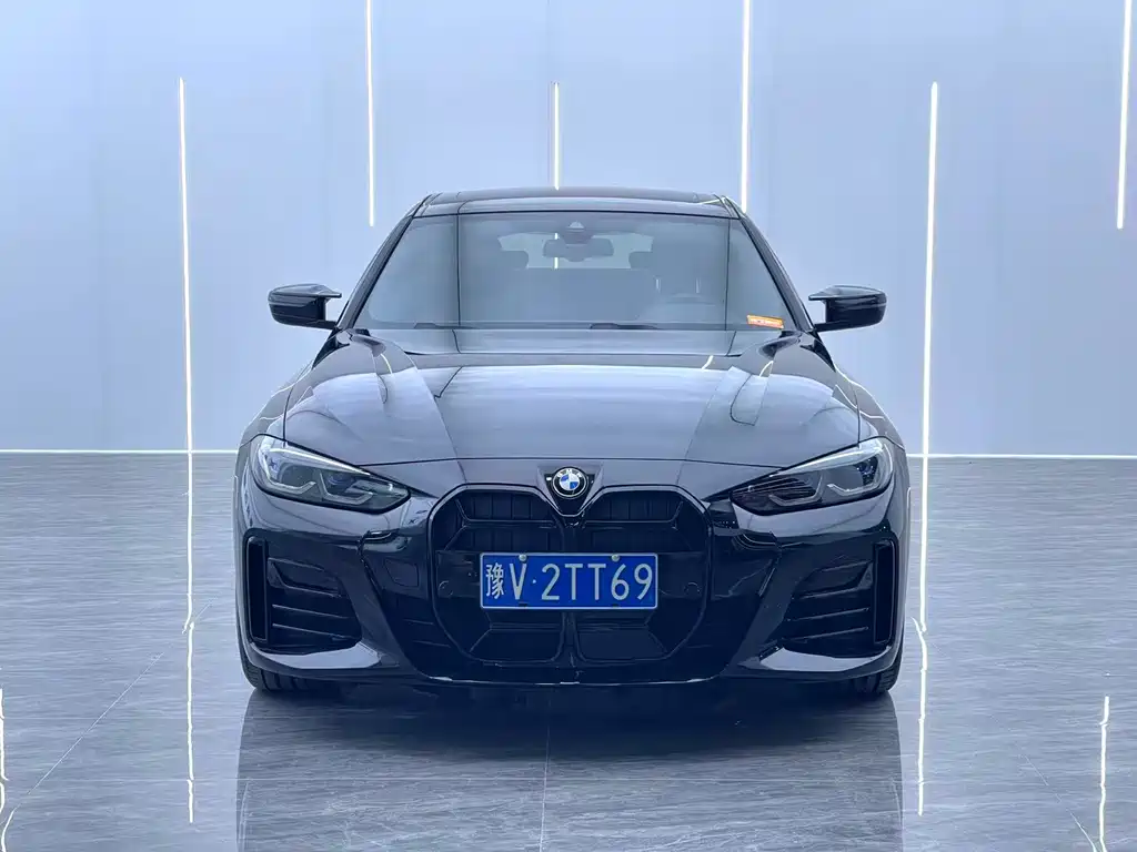 BMW 4 Series — фото 2