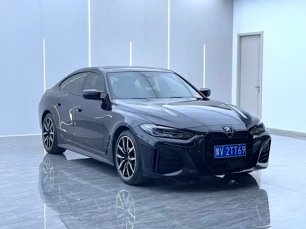 BMW 4 Series — фото 3