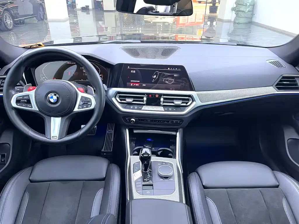 BMW 4 Series — фото 7