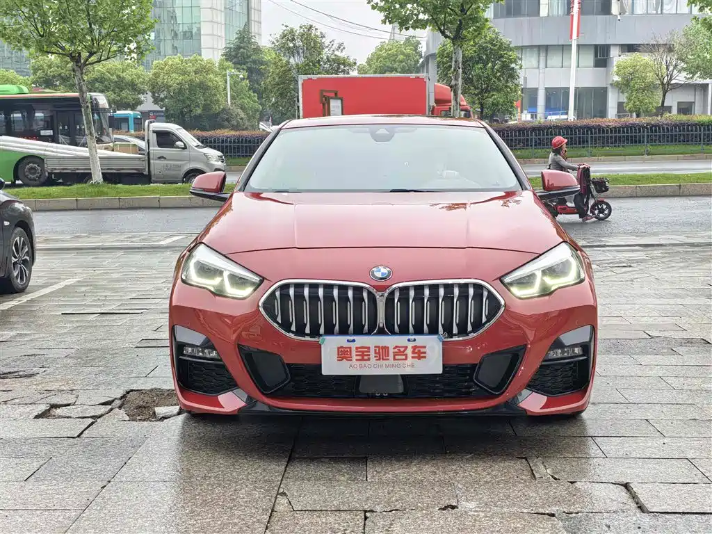 BMW 2 Series (Import) — фото 2