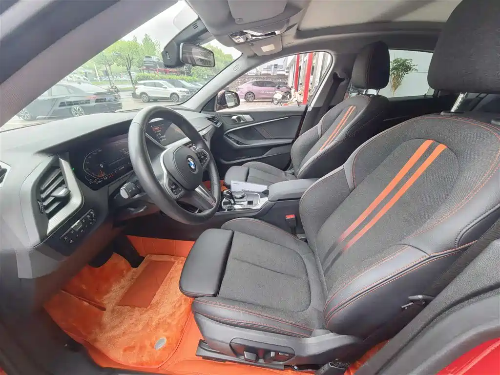 BMW 2 Series (Import) — фото 11