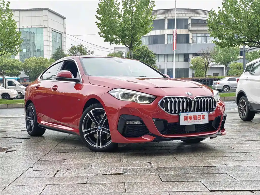 BMW 2 Series (Import) — фото 3