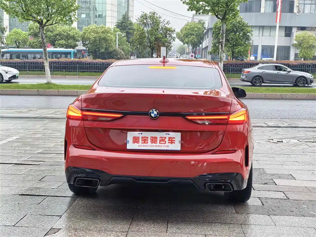 BMW 2 Series (Import) — фото 7