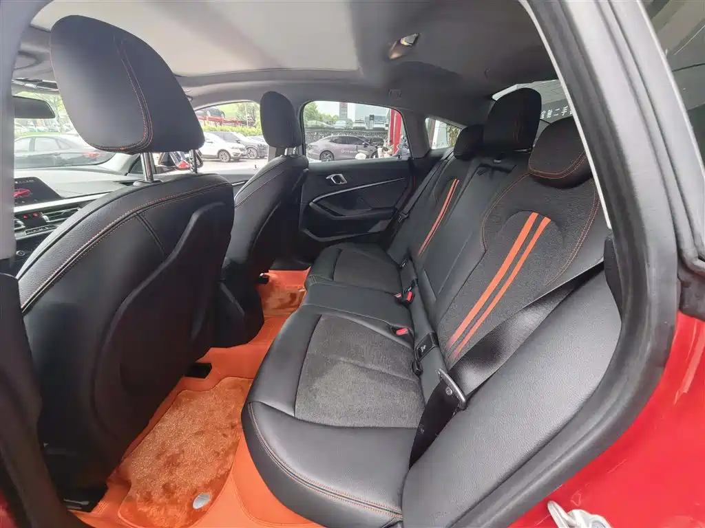 BMW 2 Series (Import) — фото 10